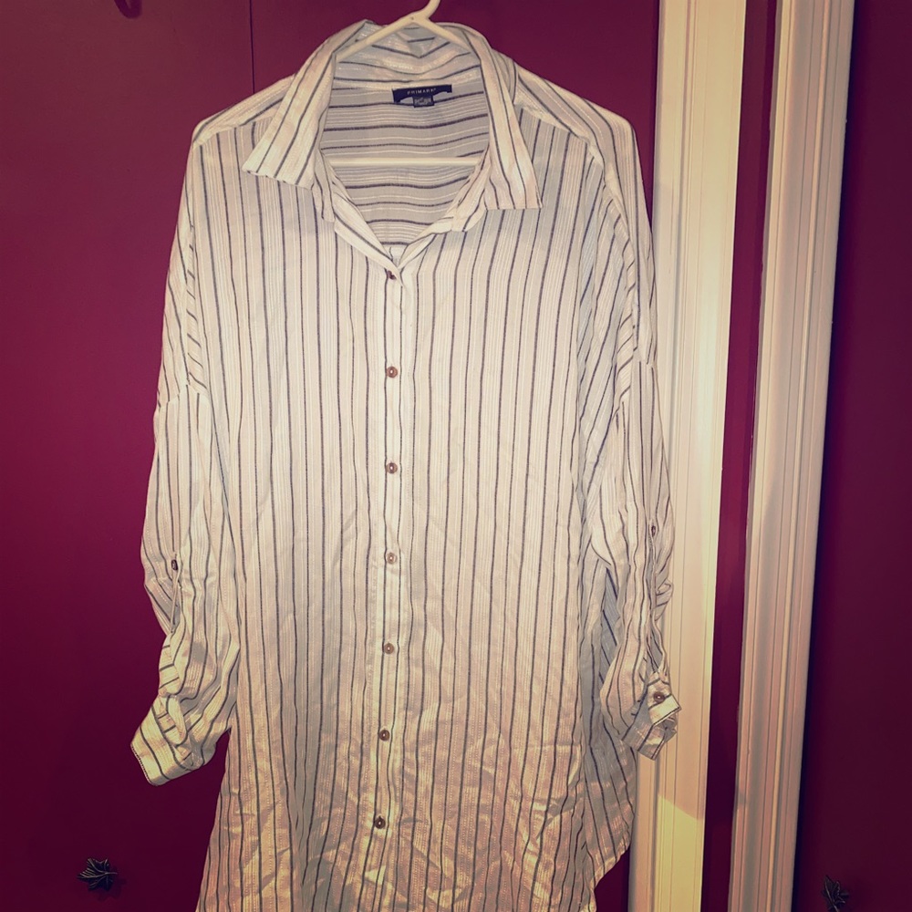 Primark shirt